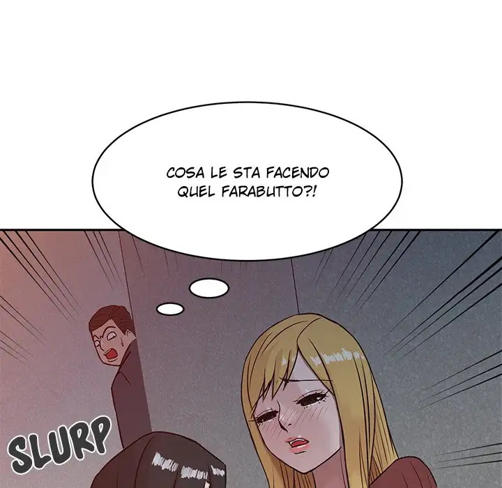 L'Allenamento della Cognata - Episode 4 - read scene 86