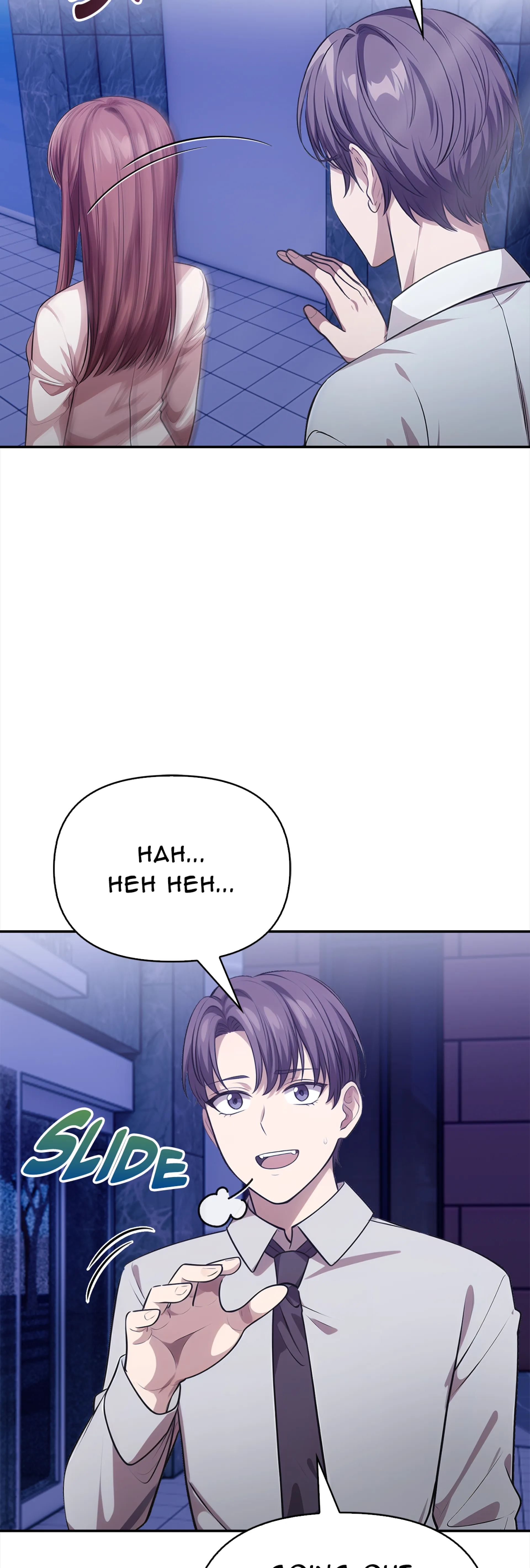 Married Woman's Secret - Episode 2 - read scene 20