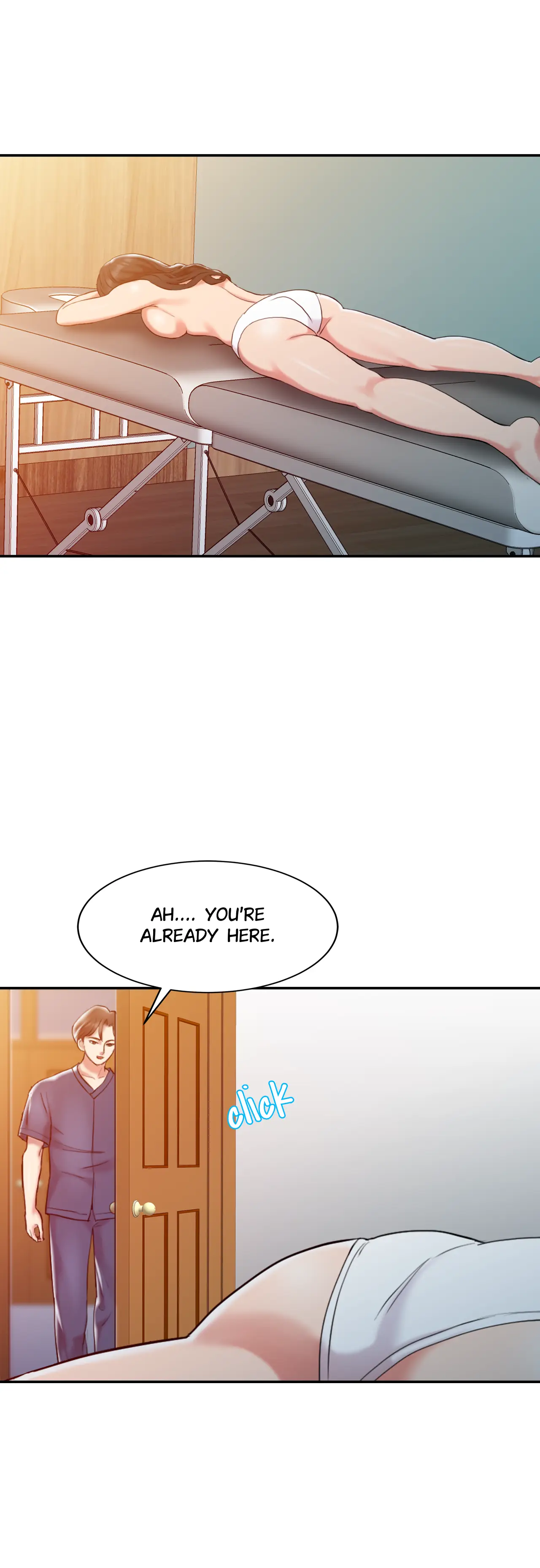 Legendary Hand - Episode 2 - read scene 24