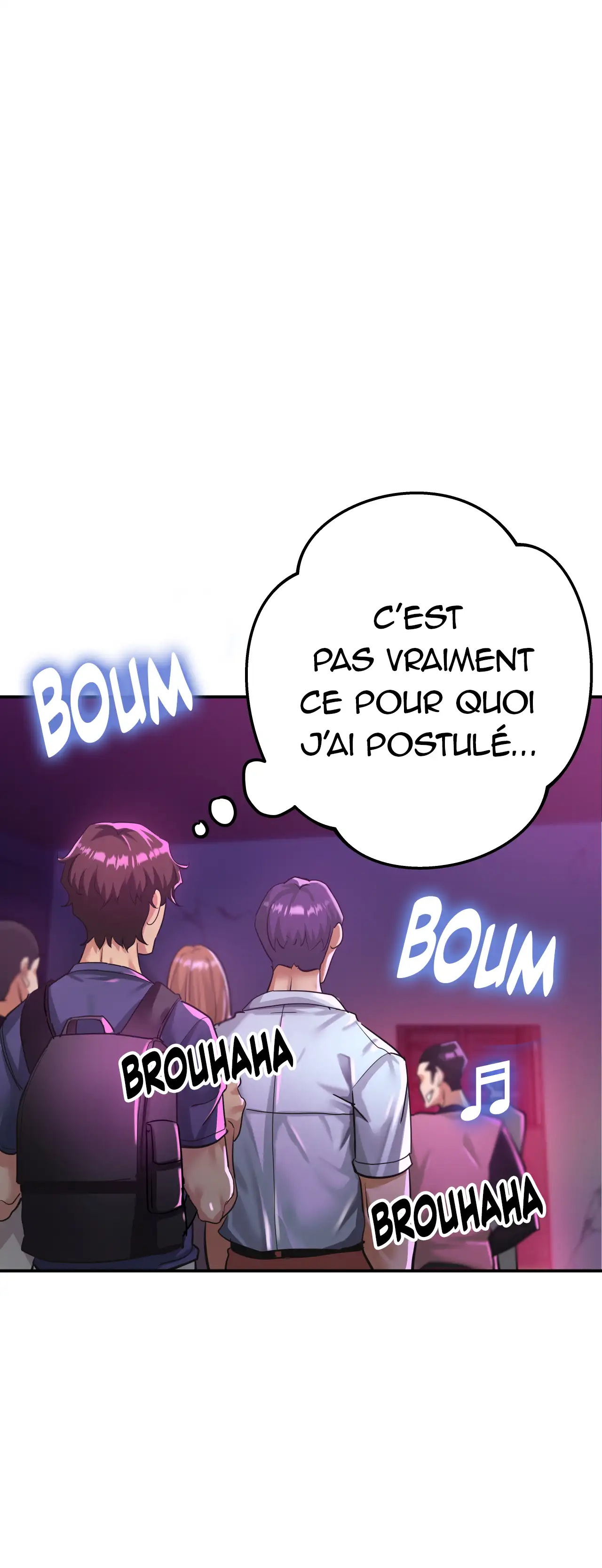 L'Anneau de Puissance - Episode 1 - read scene 12