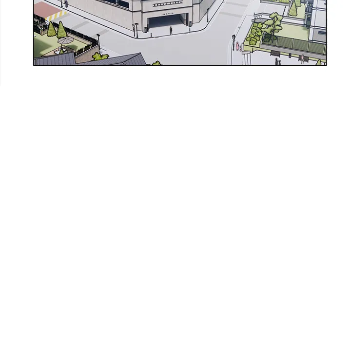 THE BANK CLERK - Episode 1 - read scene 64