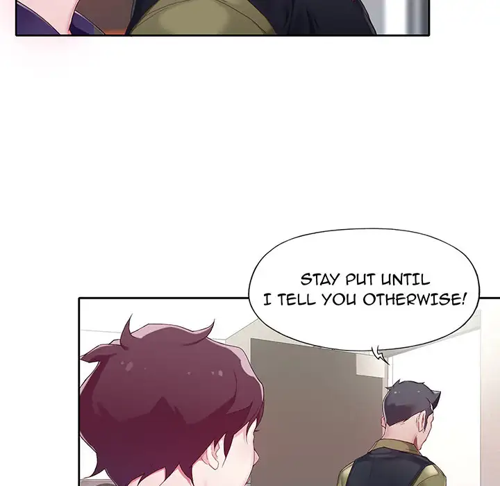 The Idol Project - Prologue - read scene 15