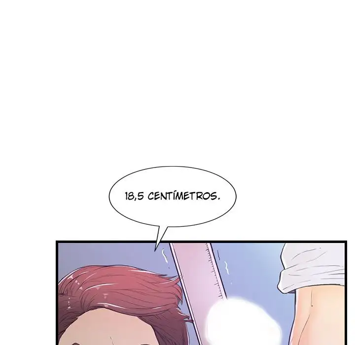 Zona De Amor Potencial - Episode 2 - read scene 52