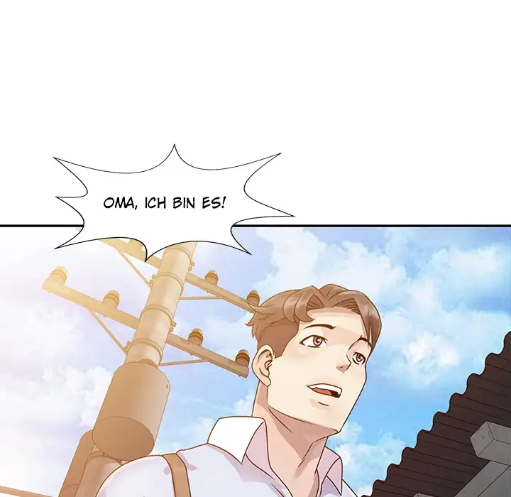Psst! Das Geheimnis der Schwester - Episode 1 - read scene 22