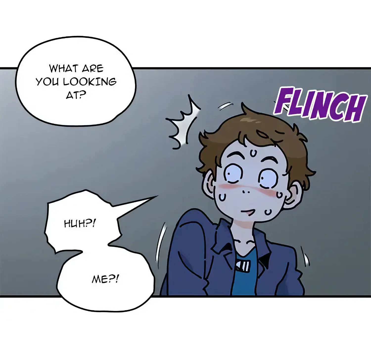 Love Factory - Episode 4 - read scene 31