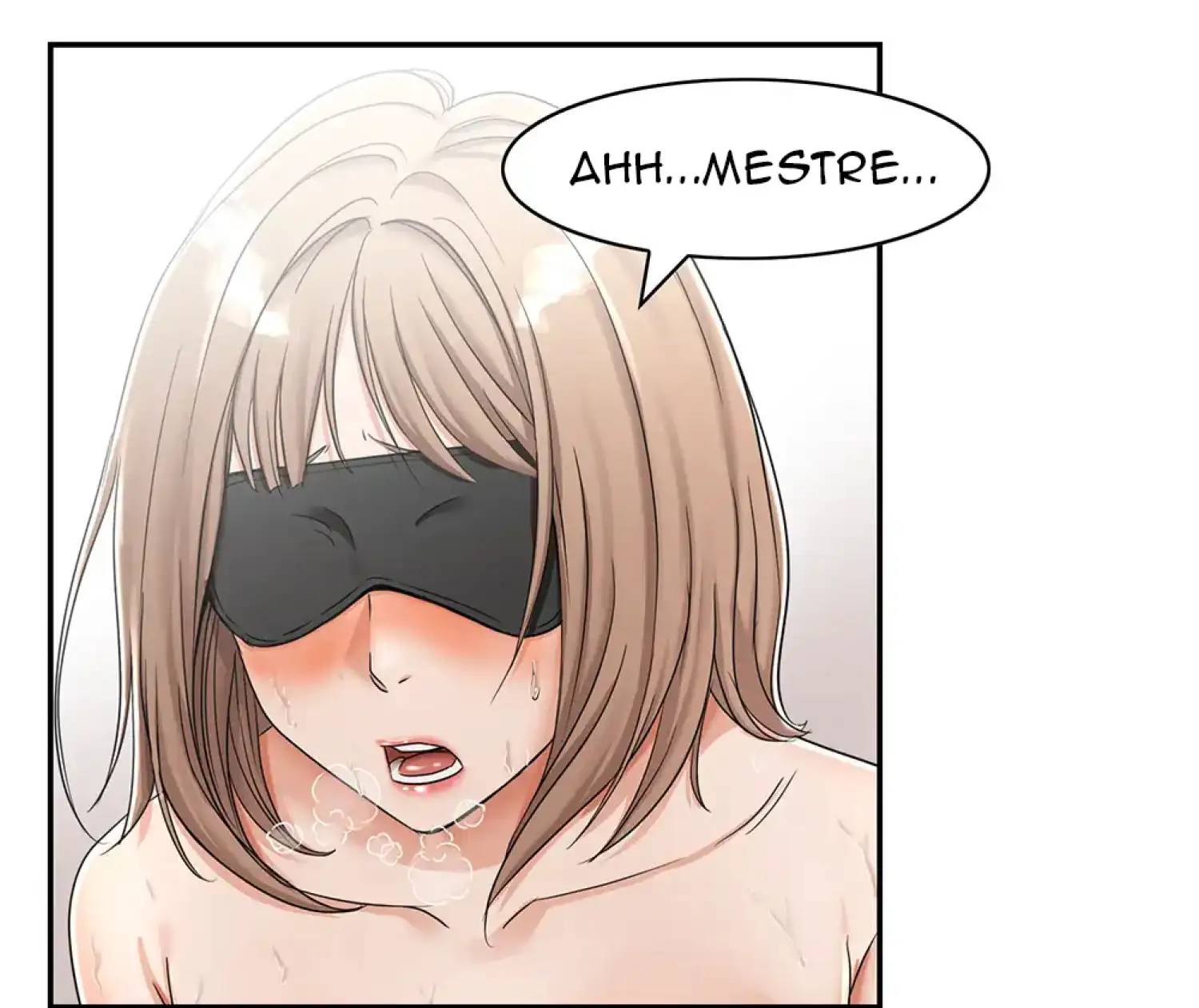 Comércio de casos - Prologue - read scene 38