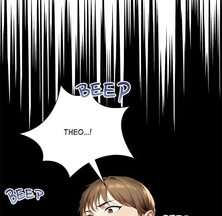 Her Dark Secret - Episode 4 - read scene 128