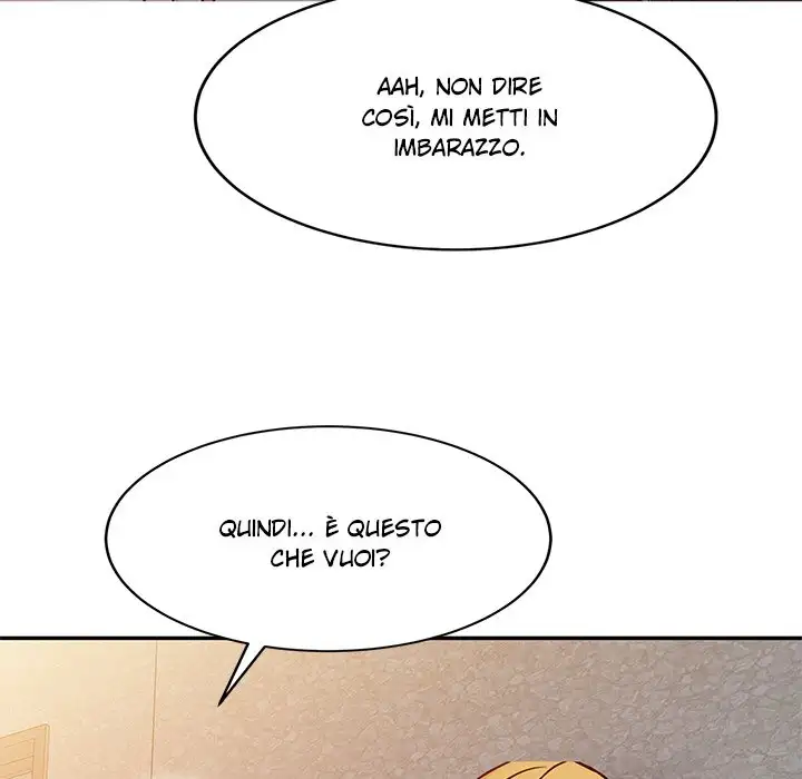 L'Allenamento della Cognata - Episode 5 - read scene 5