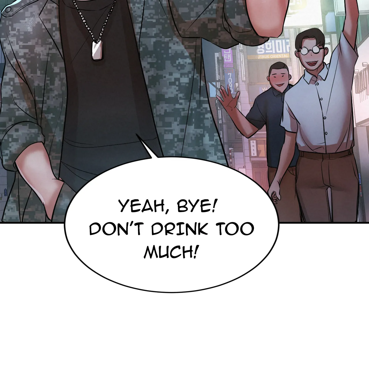 Soaping Up My Stepmom - Episode 1 - read scene 9