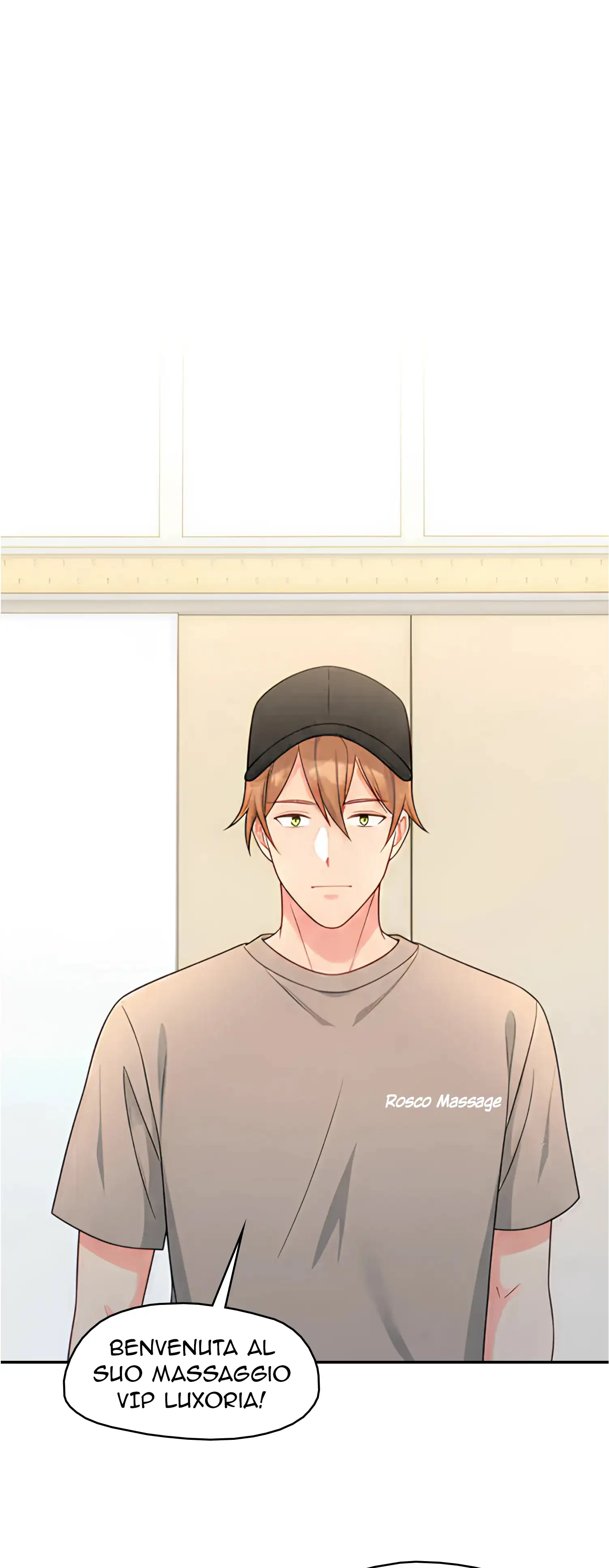 MILF Hotel - Prologue - read scene 10