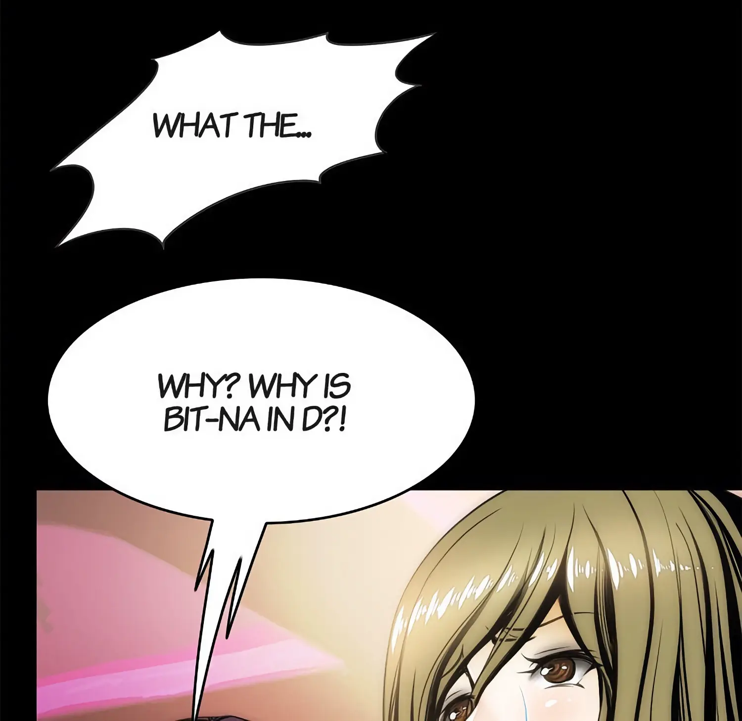 House of Pleasure - Episode 2 - read scene 85