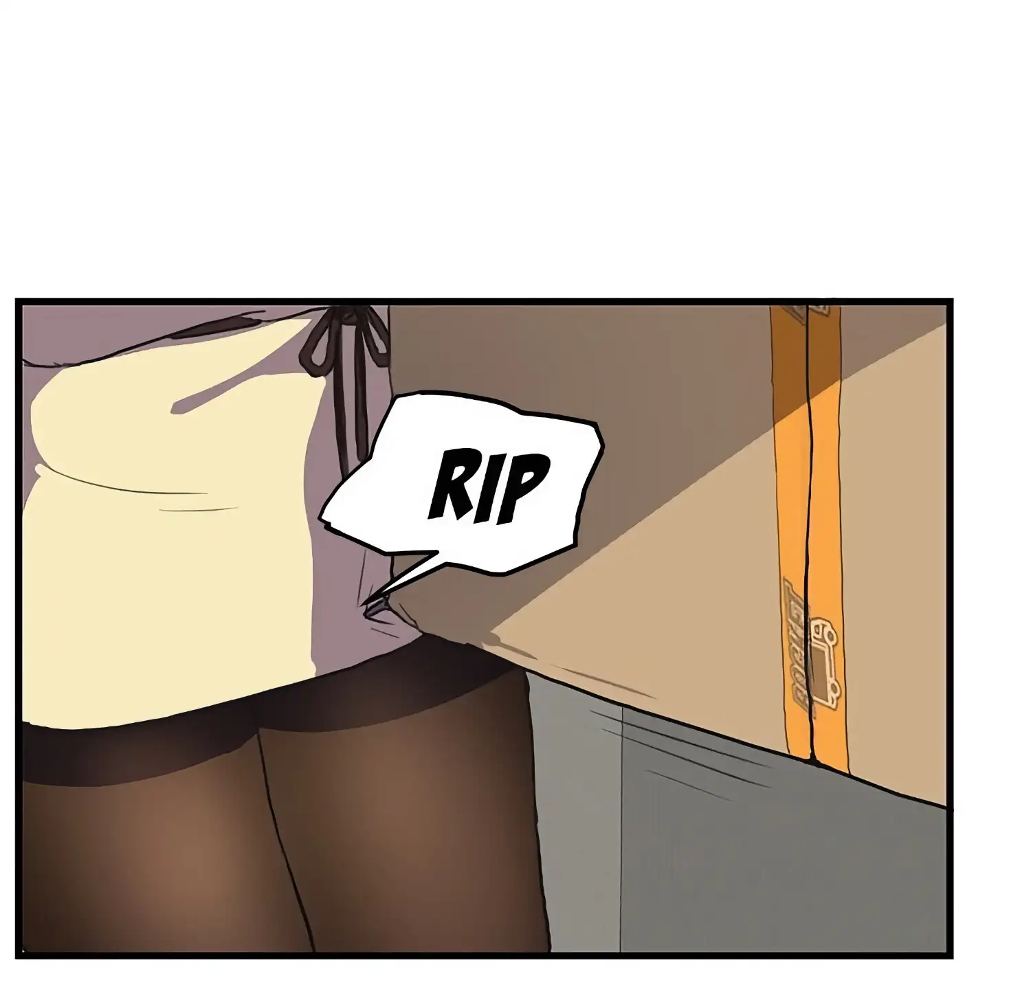 Don’t Call Me Stepmom - Prologue - read scene 27