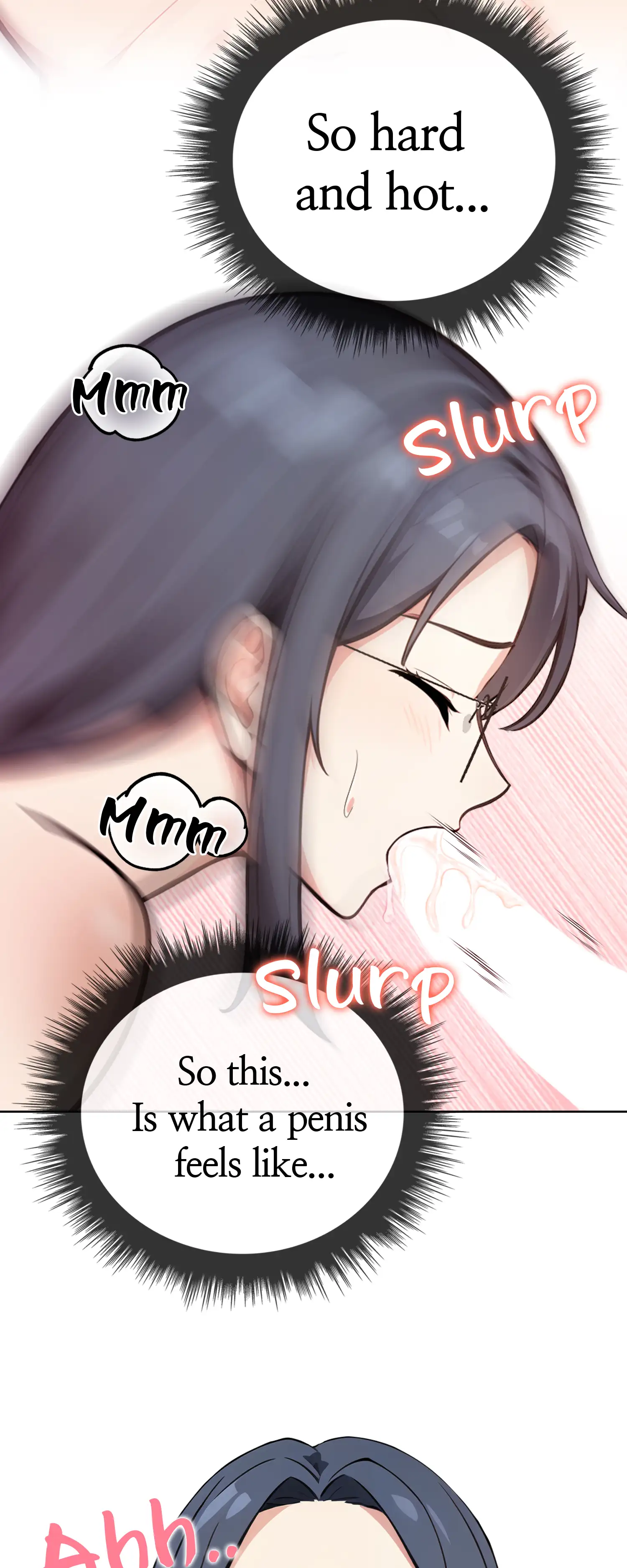 Five Girls, One Dorm - Episode 4 - read scene 33