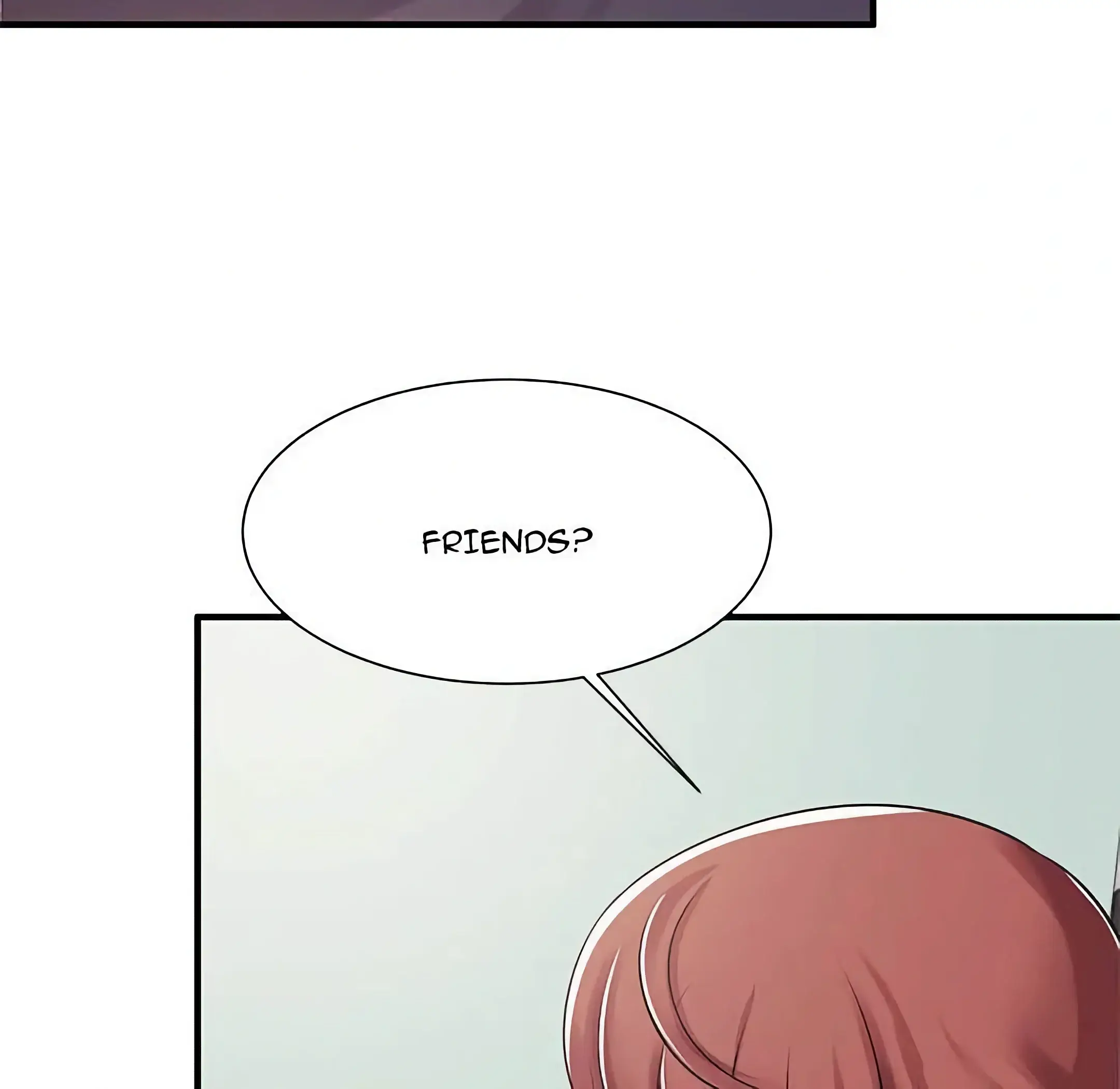 Mom is Disqualified - Episode 1 - read scene 50