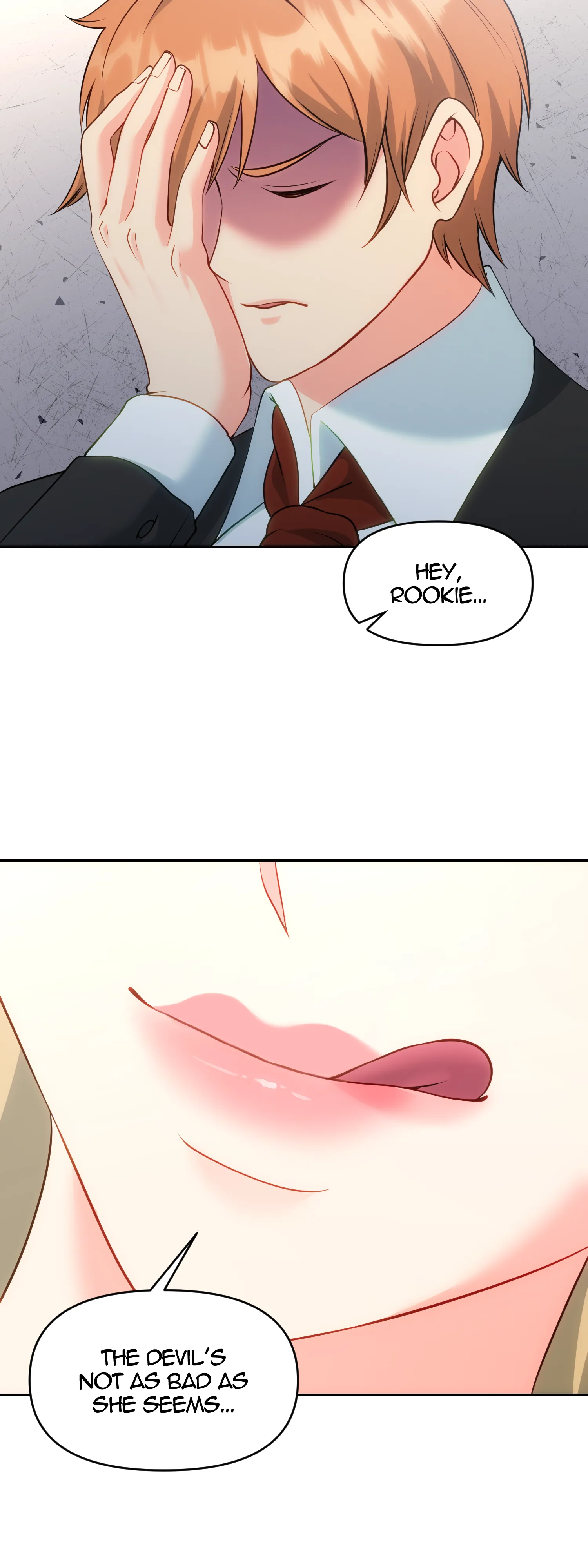 MILF Hotel - Episode 1 - read scene 44