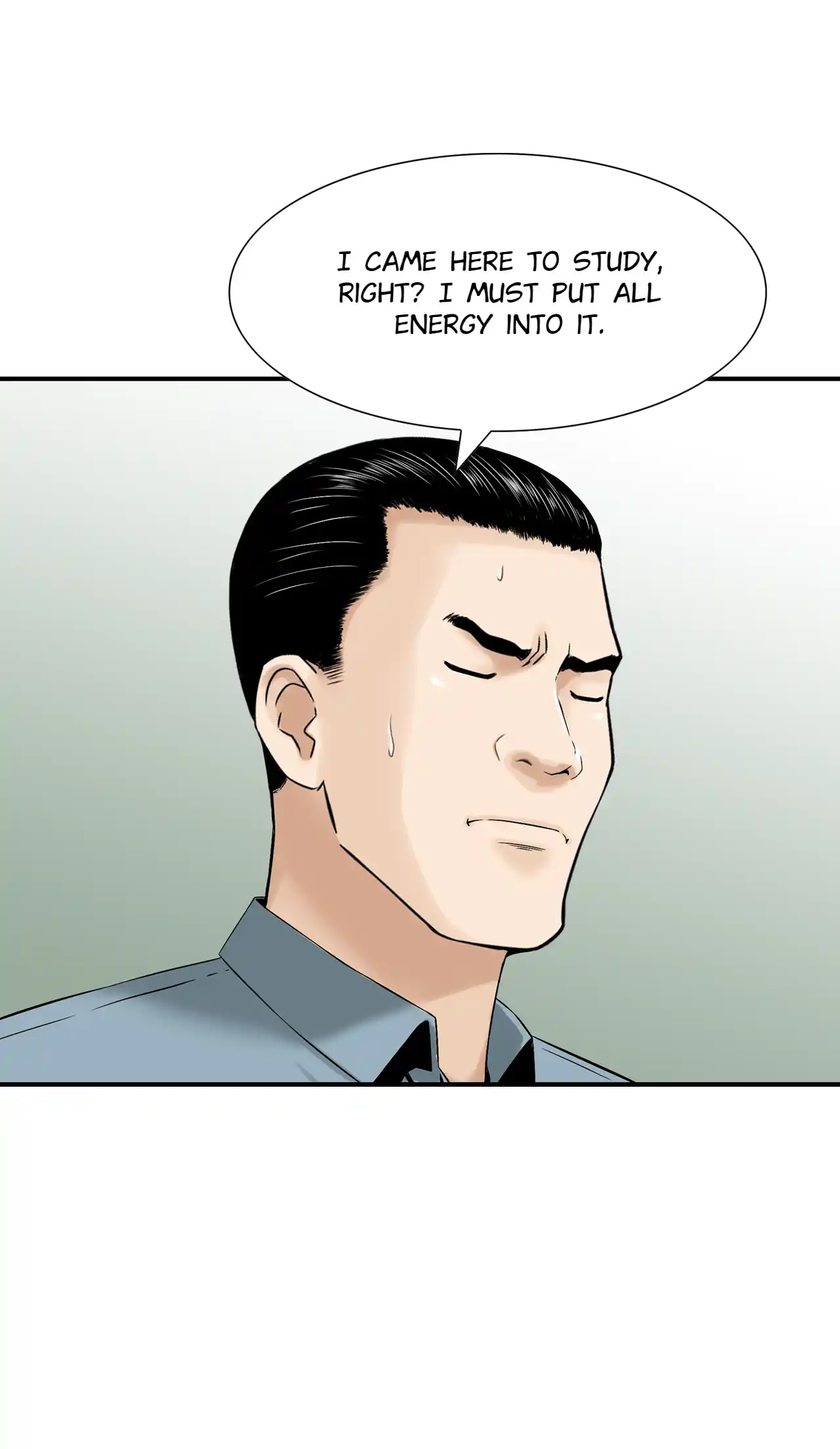 Three Men's Woman - Episode 2 - read scene 17