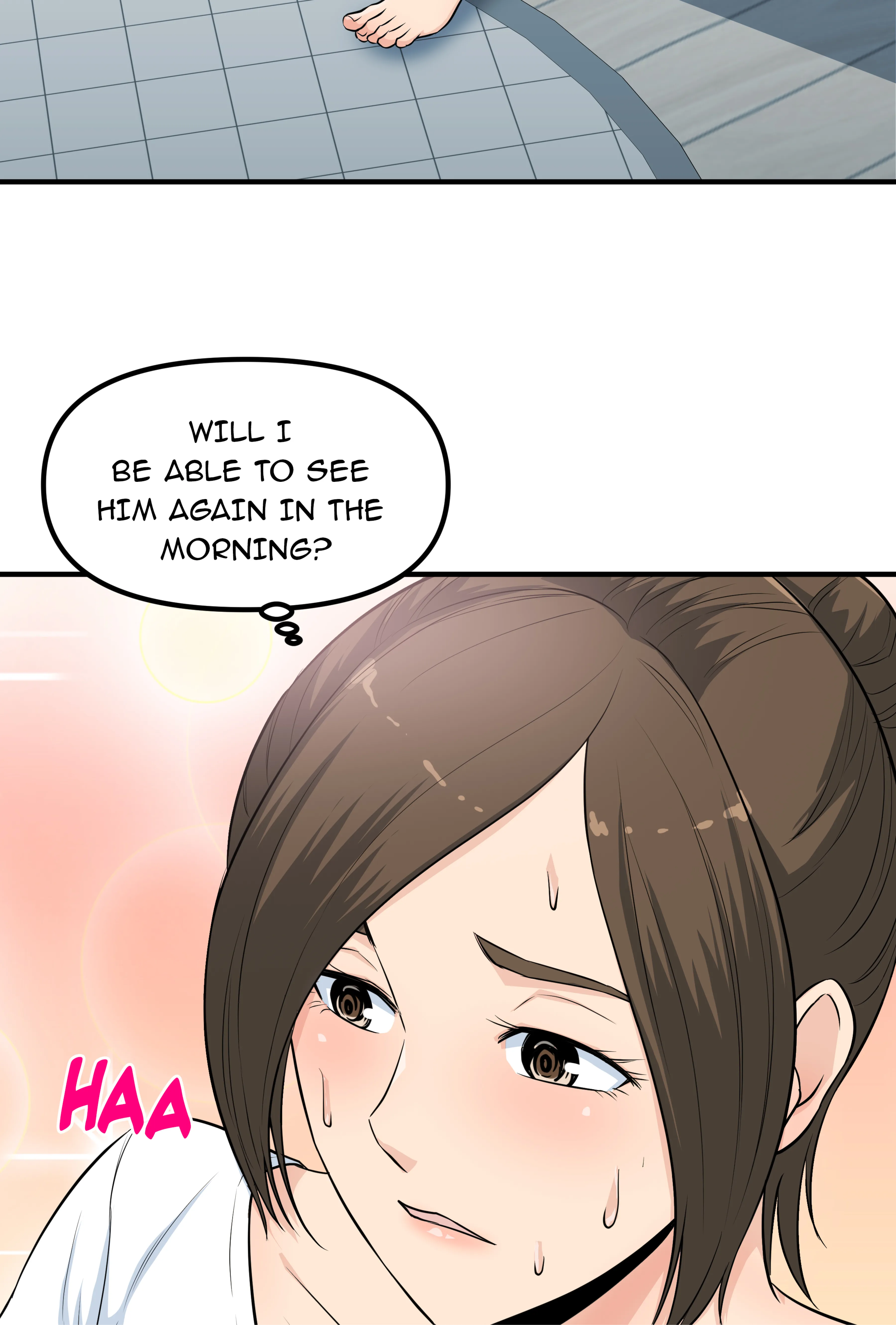 Office Bible - Episode 4 - read scene 75