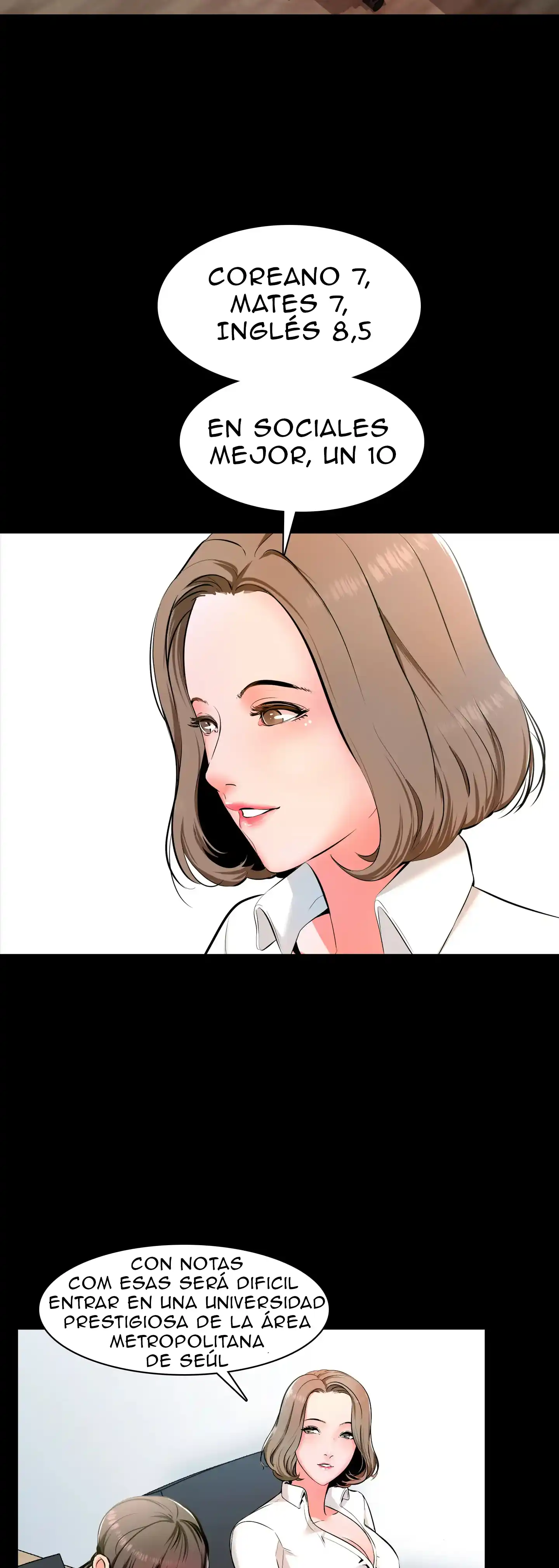 Tutora Privada - Episode 1 - read scene 15