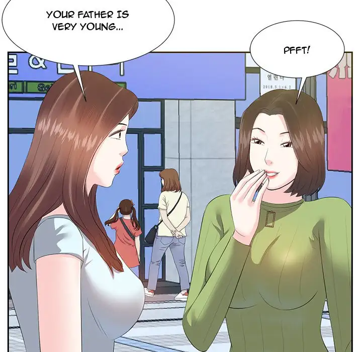 Sugar Daddy - Episode 5 - read scene 19