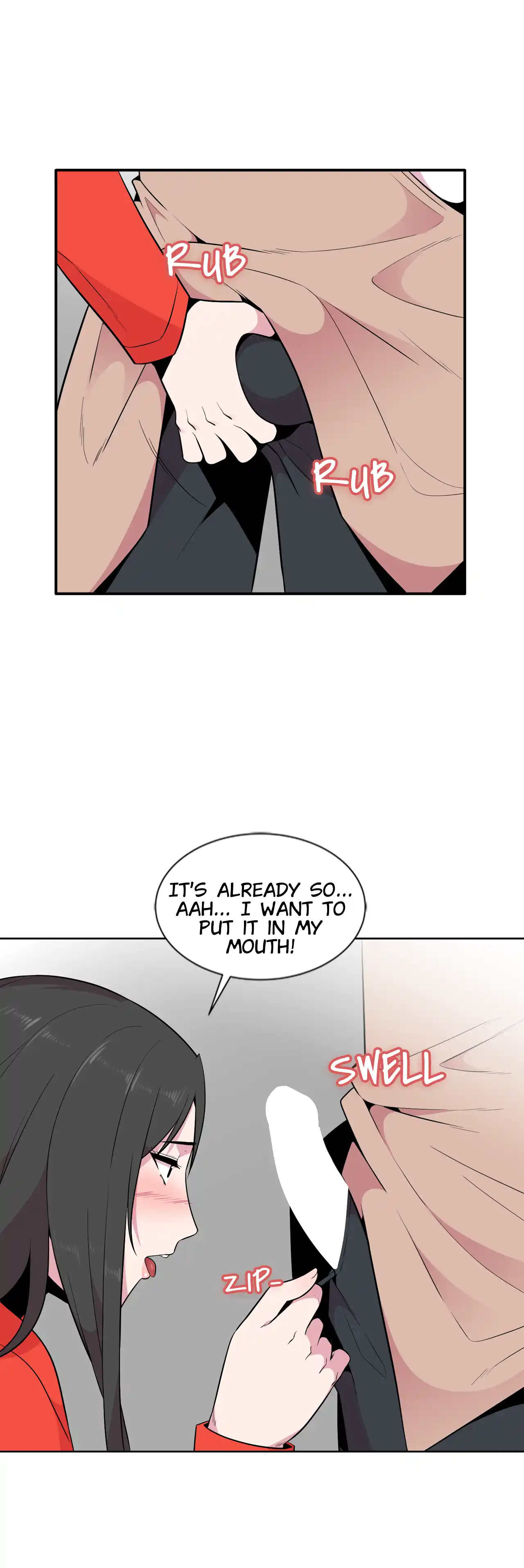 Fate Unfaithful Wife - Episode 4 - read scene 9