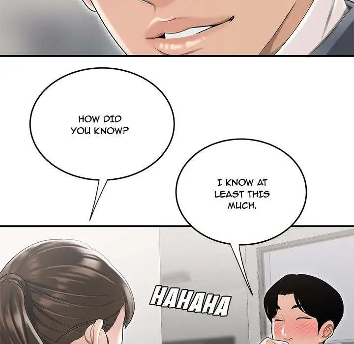 Drama Office - Episode 5 - read scene 86