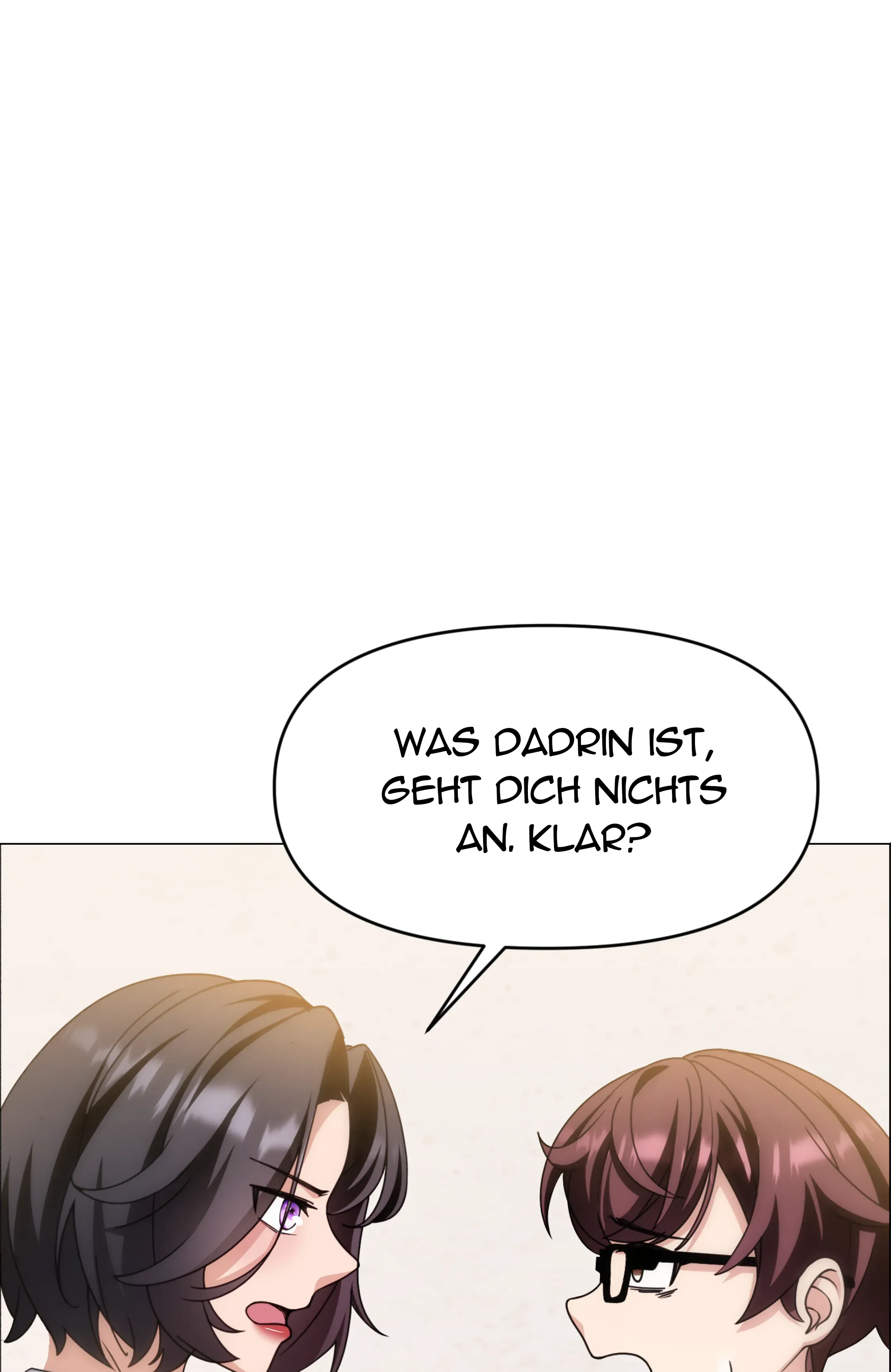 Ein Loch zum Ziel - Prologue - read scene 55