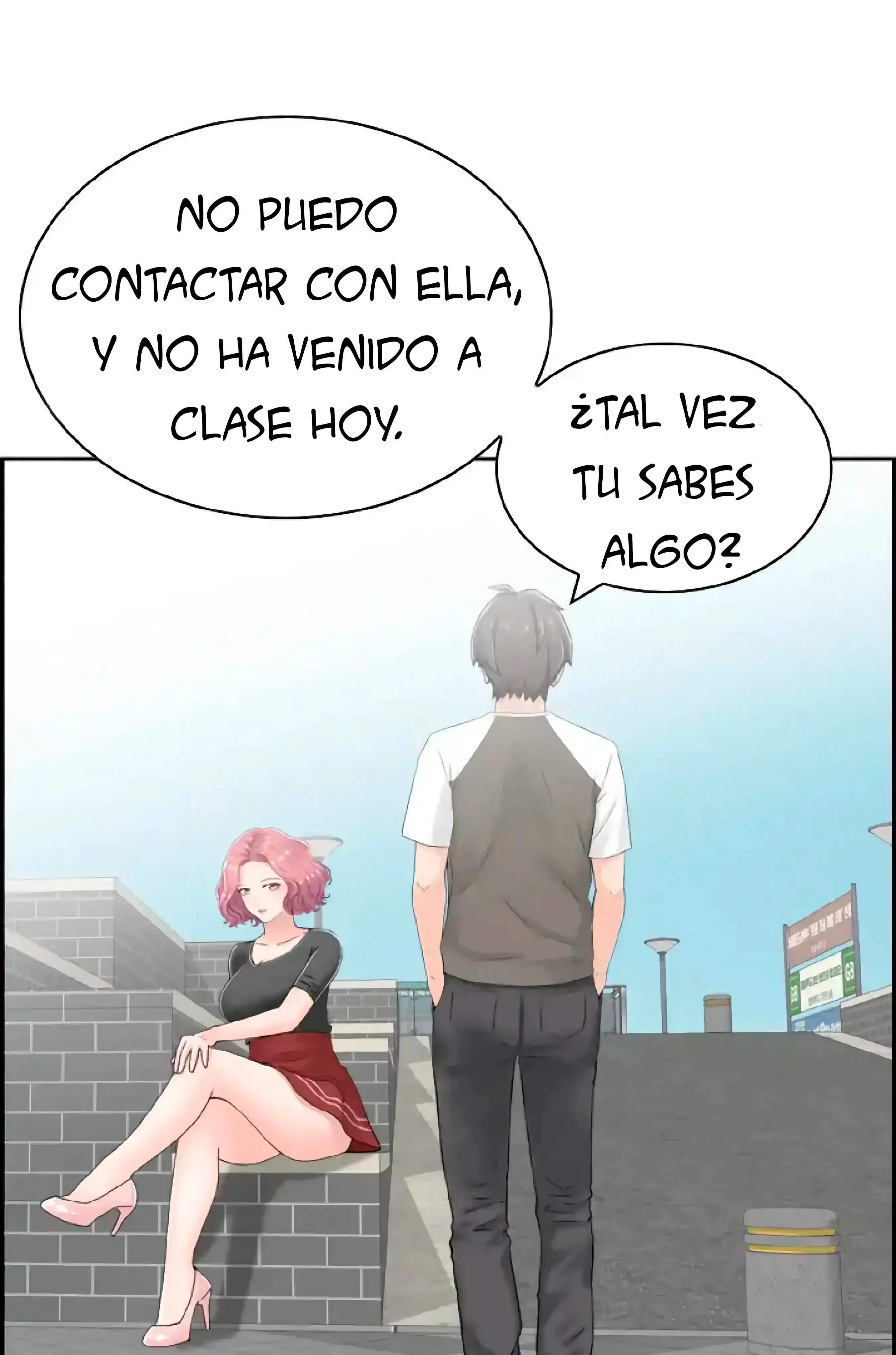 Actriz Japonesa - Episode 4 - read scene 13