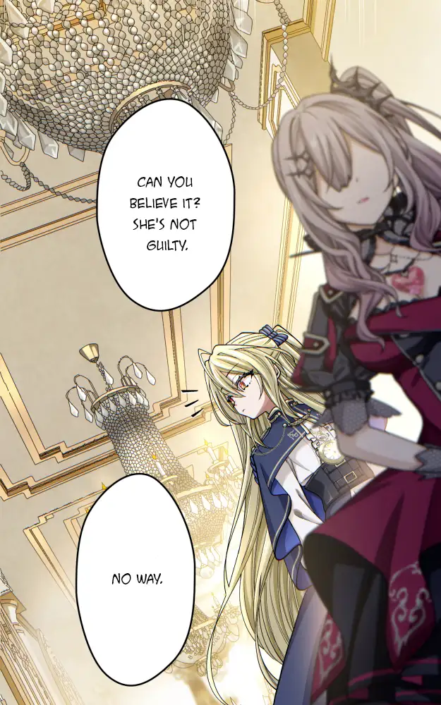 Royal Antique Dealer’s Case Files - Episode 5 - read scene 30