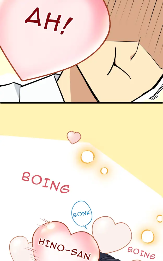 My Subordinate’s Inner Voice Is Too Noisy! - Episode 1 - read scene 22