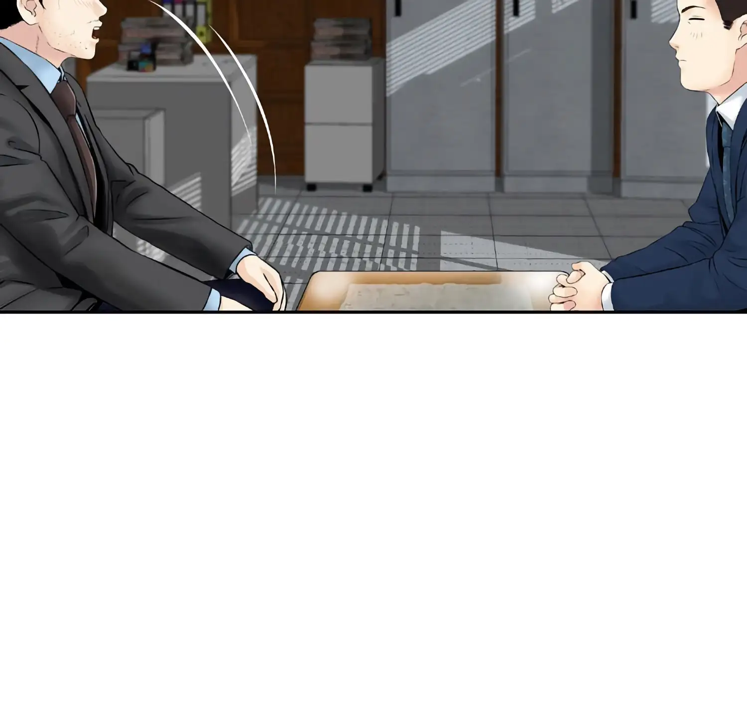 Insiders - Episode 1 - read scene 127