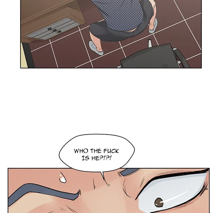 Be Mine, Comic Slut! - Episode 3 - read scene 18