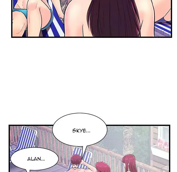 Potential Love Zone - Episode 5 - read scene 4