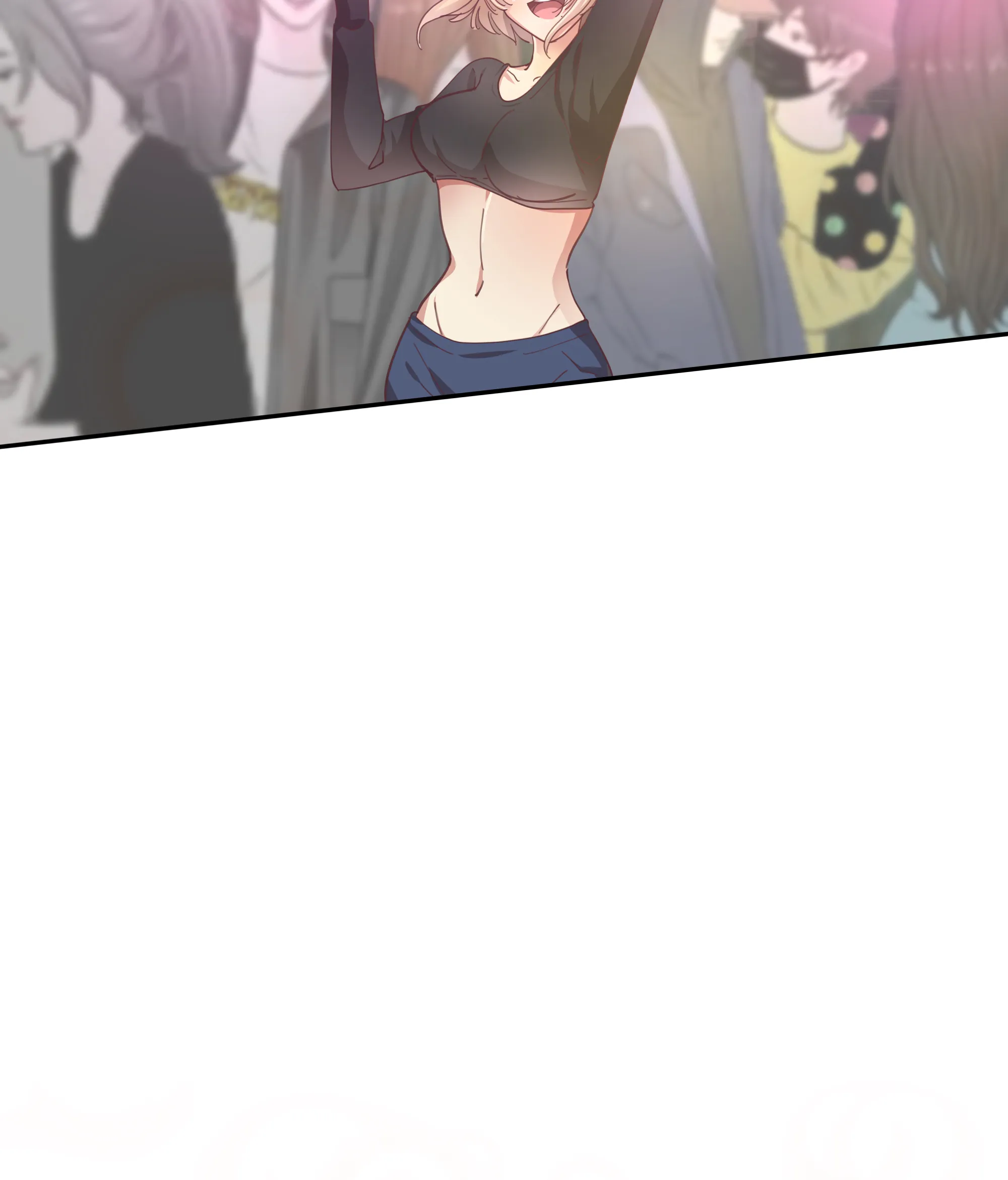 仲夏夜之夢 - Episode 1 - read scene 8