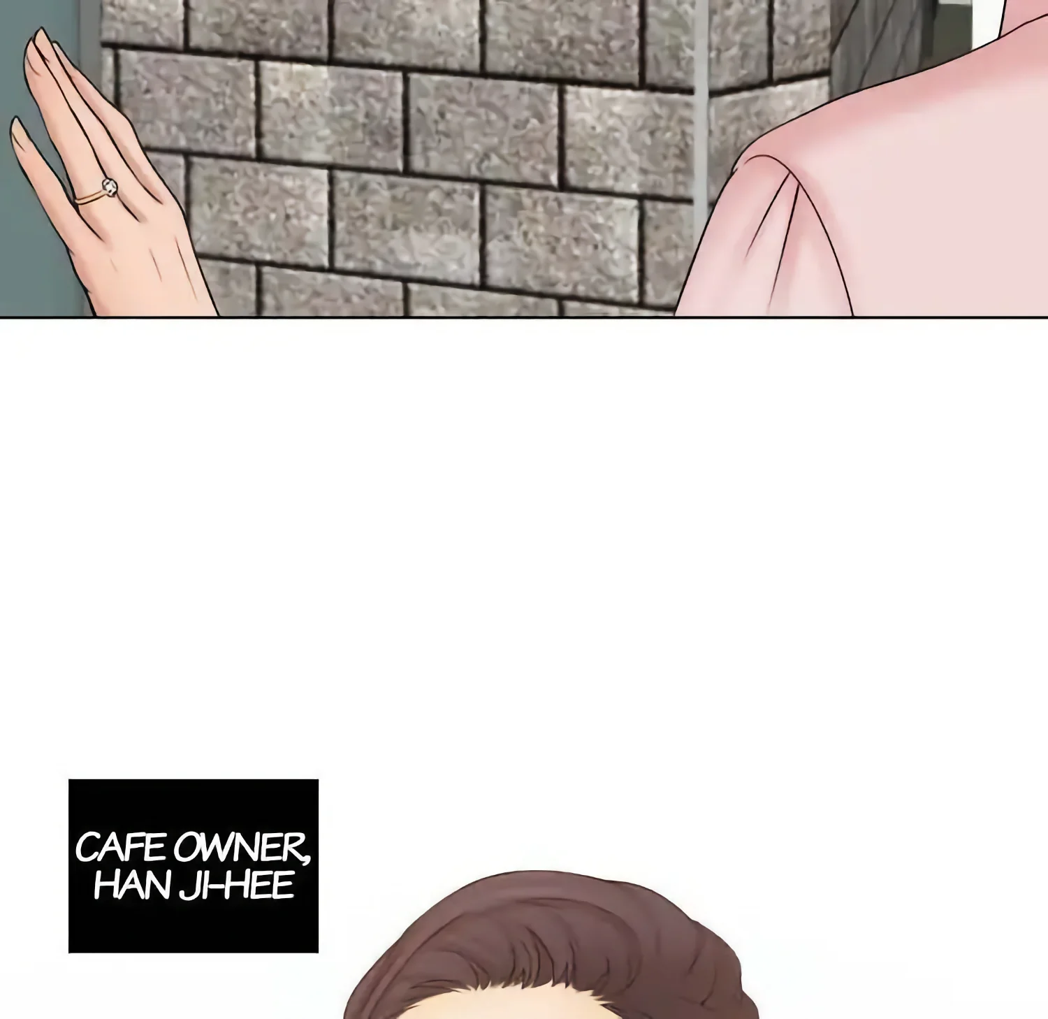 My Girlfriend and My Slave - Episode 4 - read scene 67