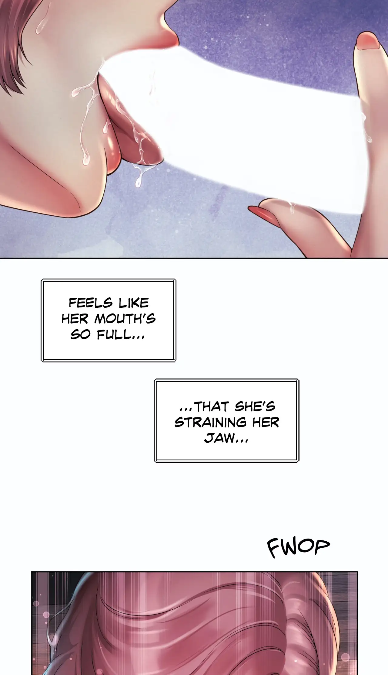 Office Affairs - Episode 4 - read scene 36
