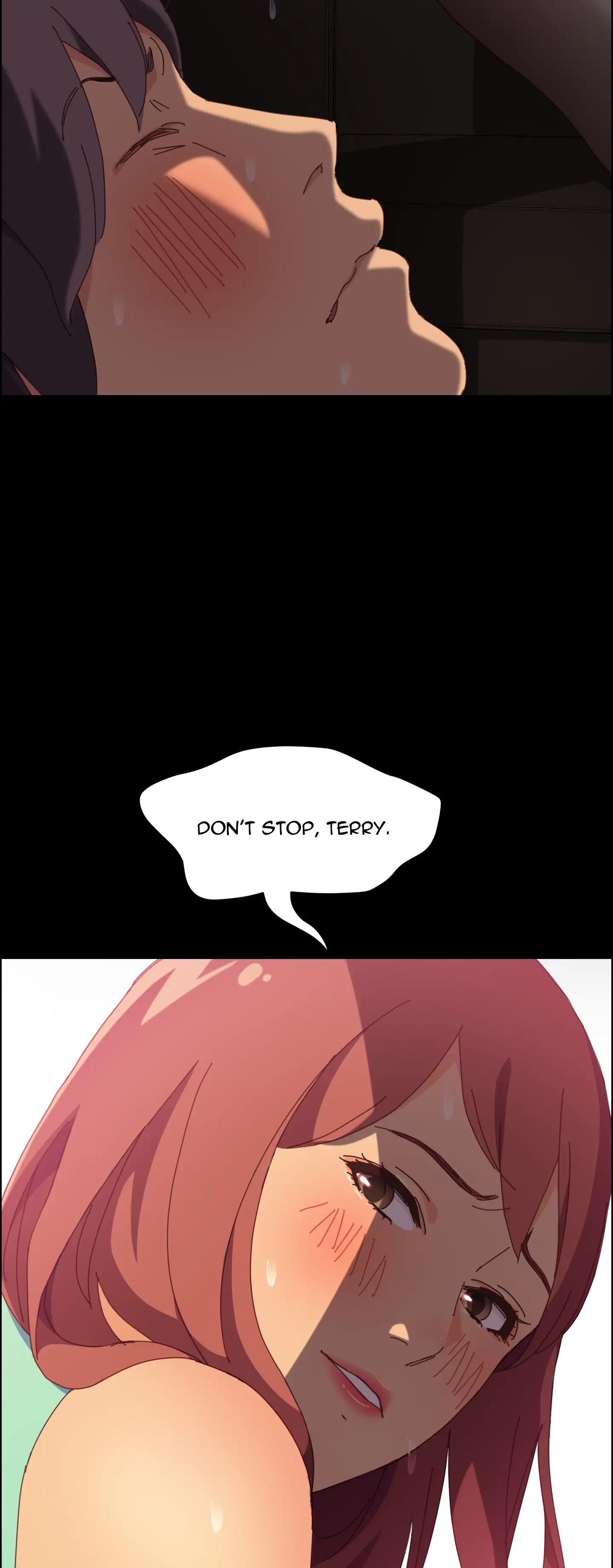 The Assistant - Episode 2 - read scene 18