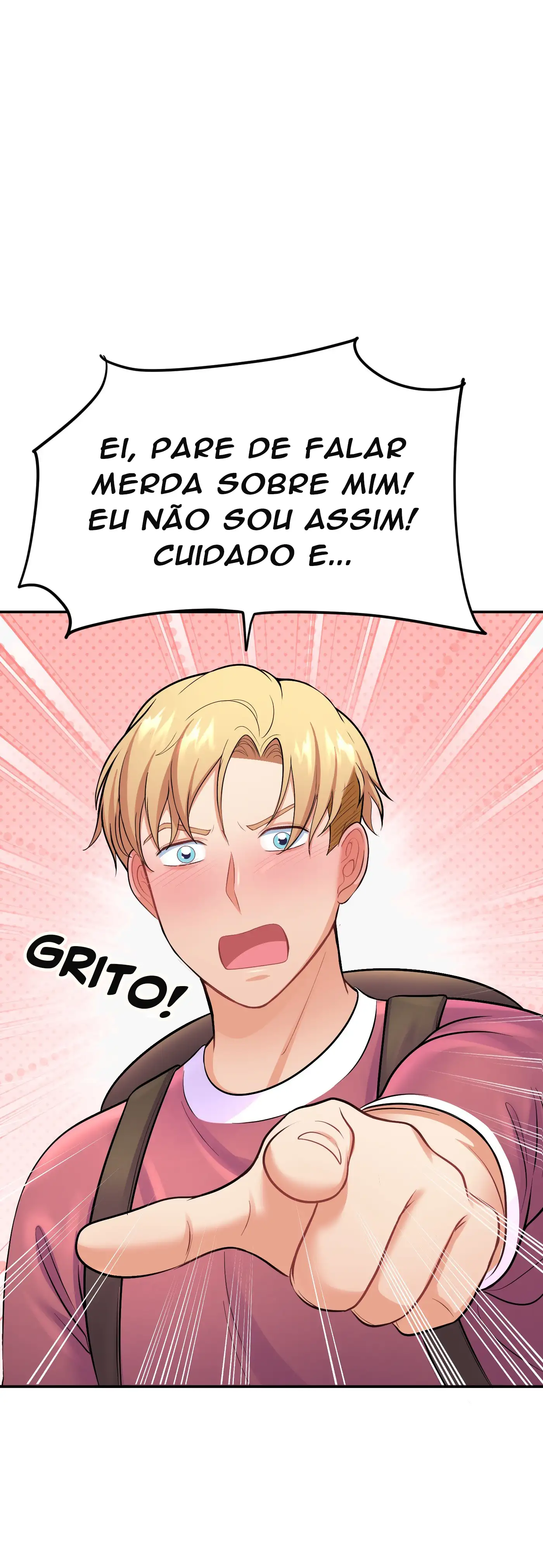 Quarto Extra - Episode 3 - read scene 32