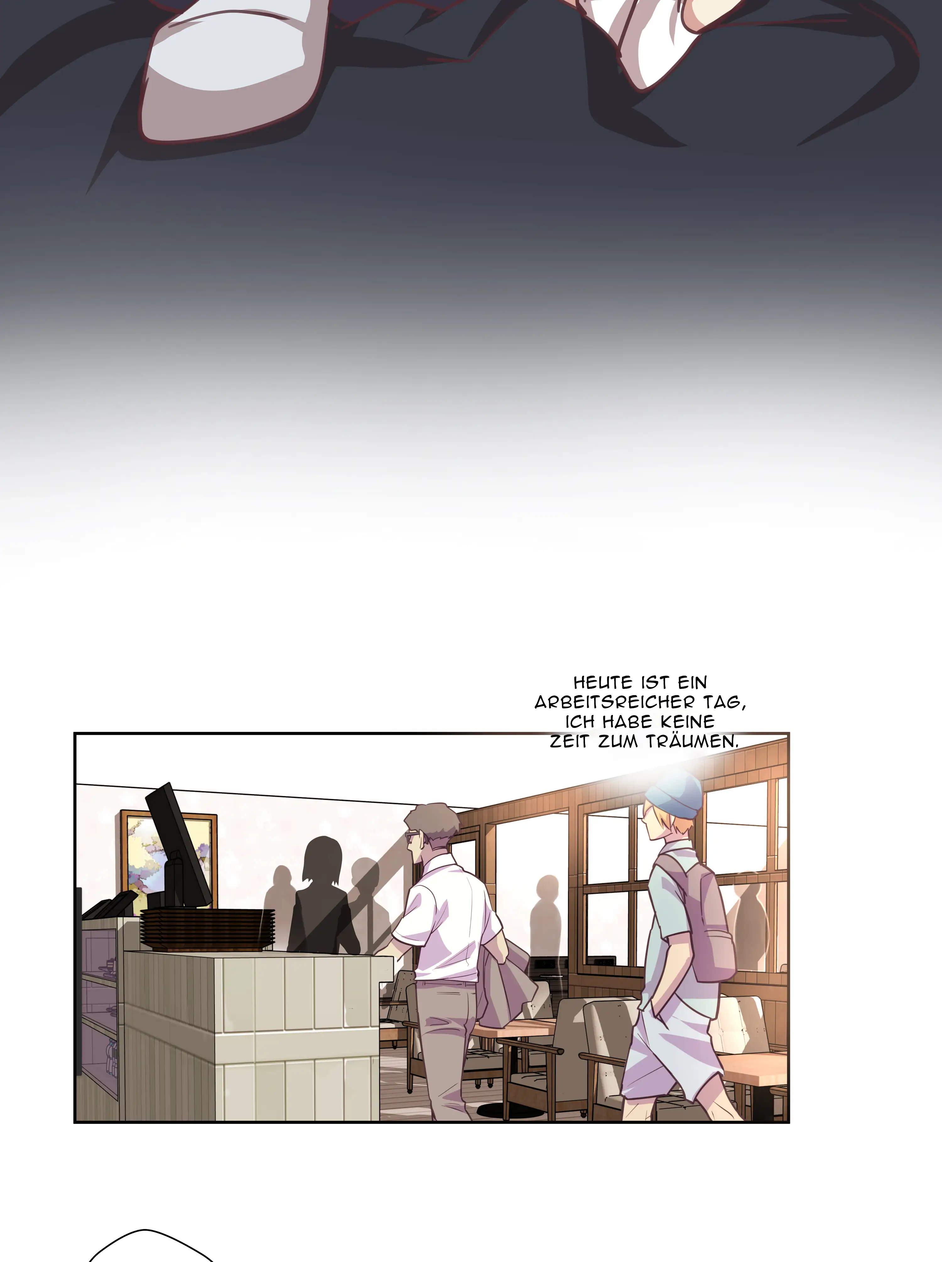 Sommernachtstraum - Episode 1 - read scene 47