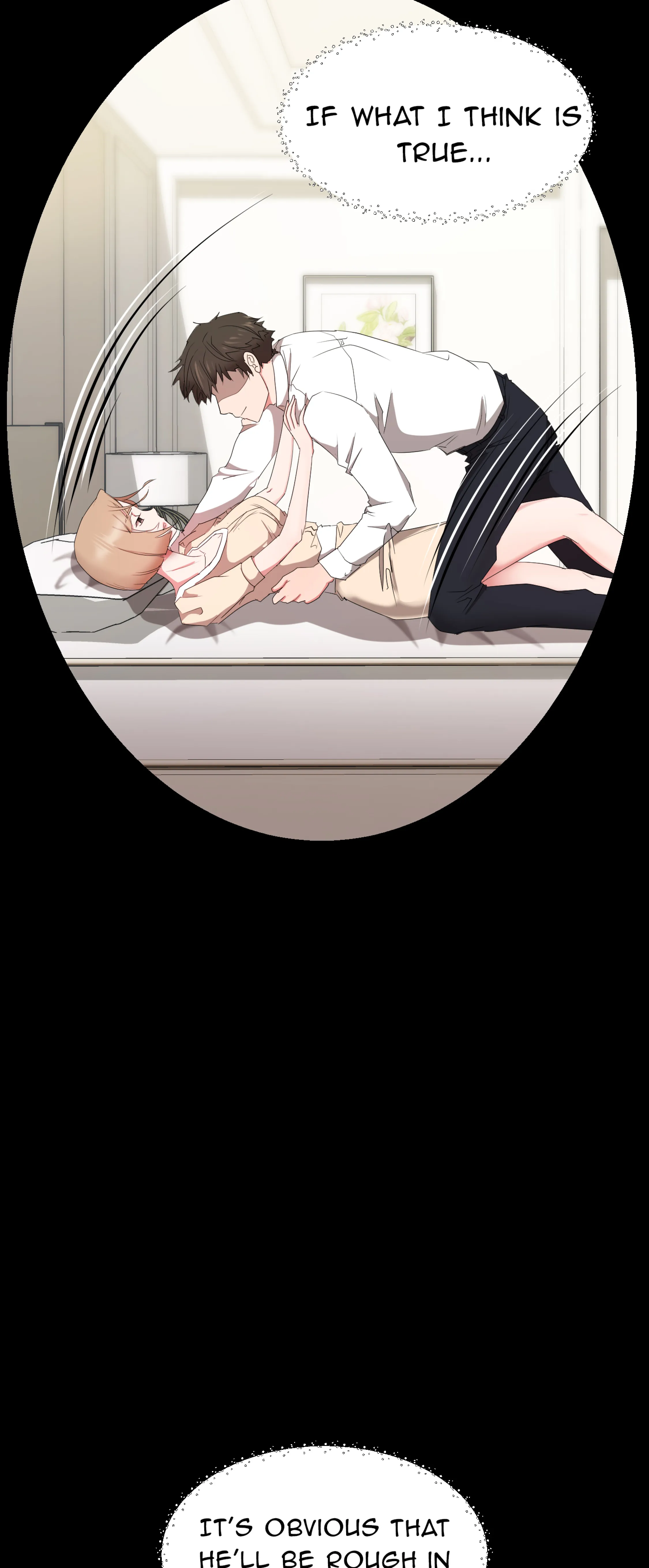 Working Late With You - Episode 1 - read scene 7