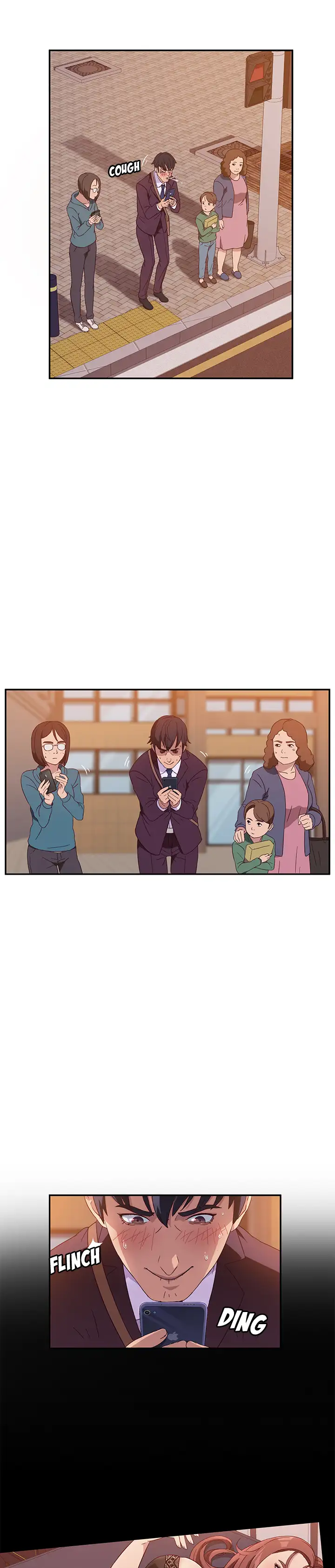 Twice The Love - Episode 1 - read scene 36