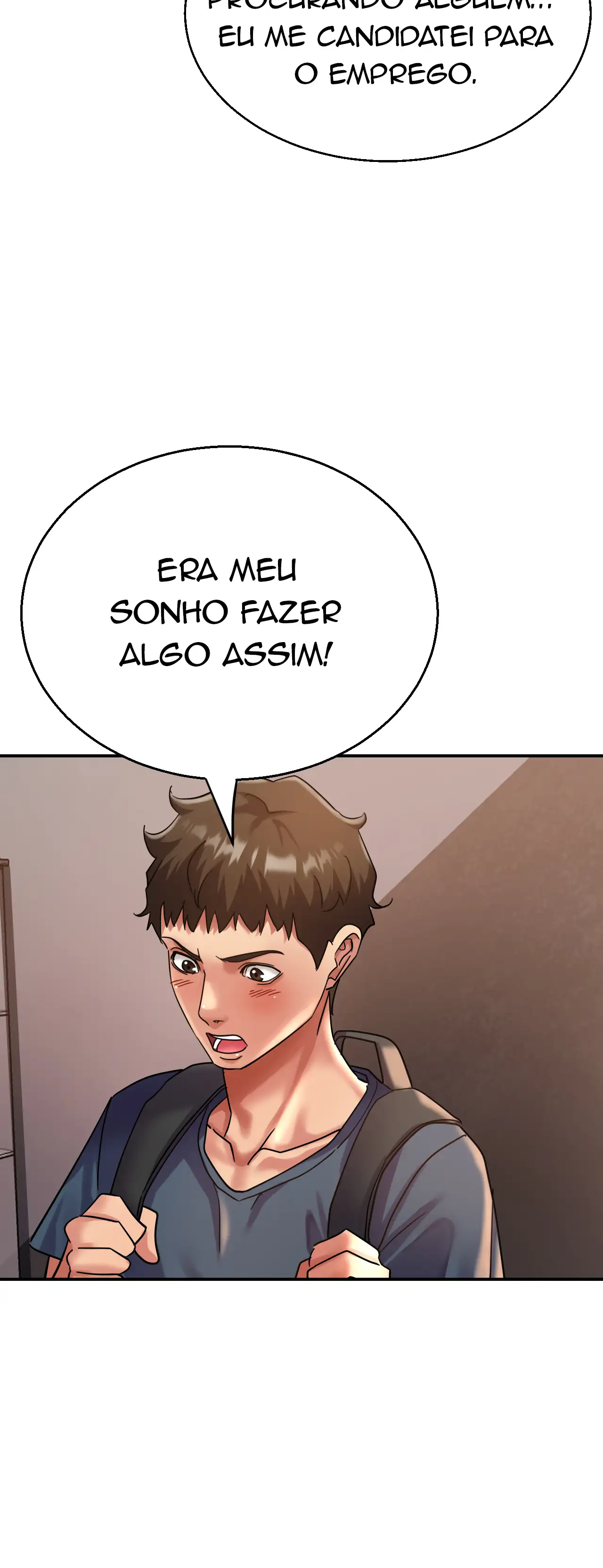 Poder no Ringue - Episode 1 - read scene 48