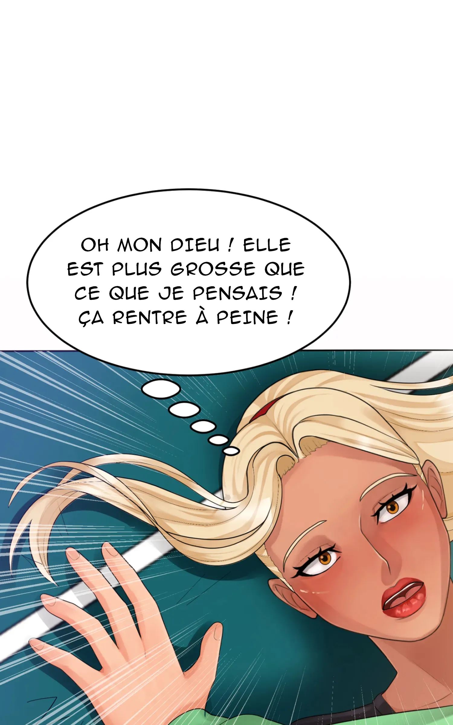 Faute de Filet - Prologue - read scene 29