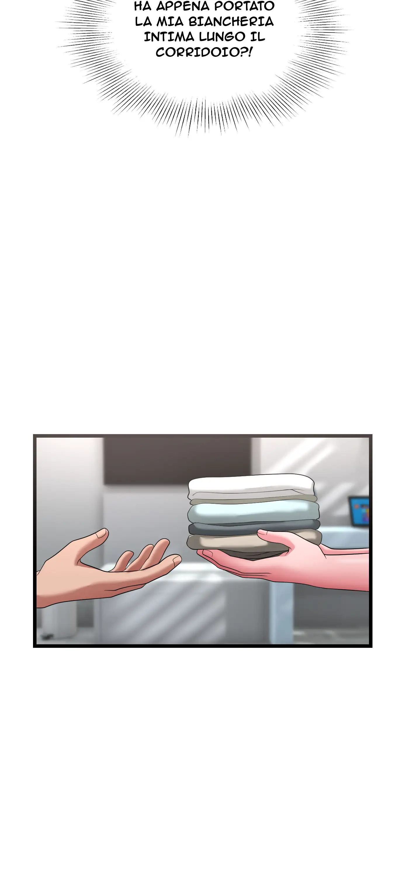 Matrigna Del College - Episode 1 - read scene 45