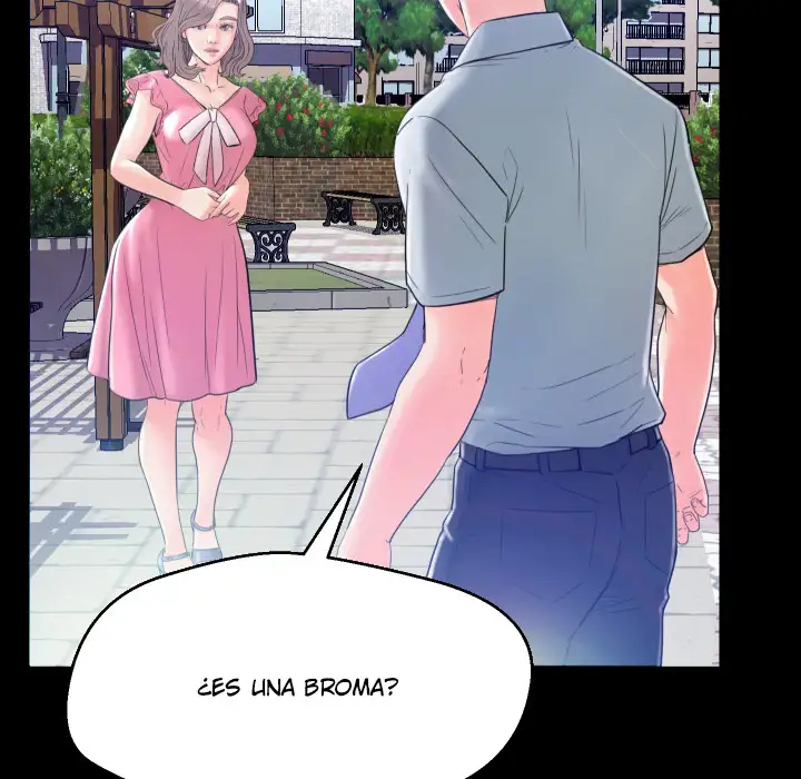 La Esposa de mi Hijo - Episode 1 - read scene 66