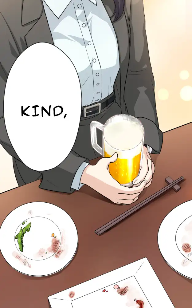 My Subordinate’s Inner Voice Is Too Noisy! - Episode 4 - read scene 79