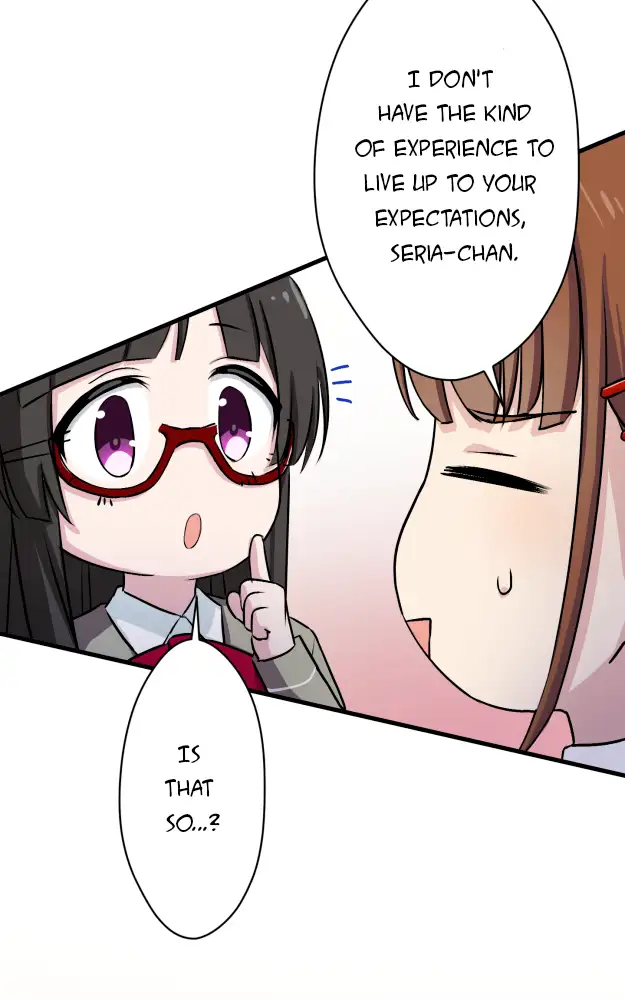 Real Love! - Episode 1 - read scene 157