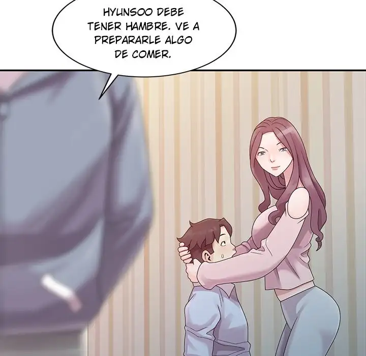 ¡Shh! El Secreto De Mi Hermana - Episode 1 - read scene 50