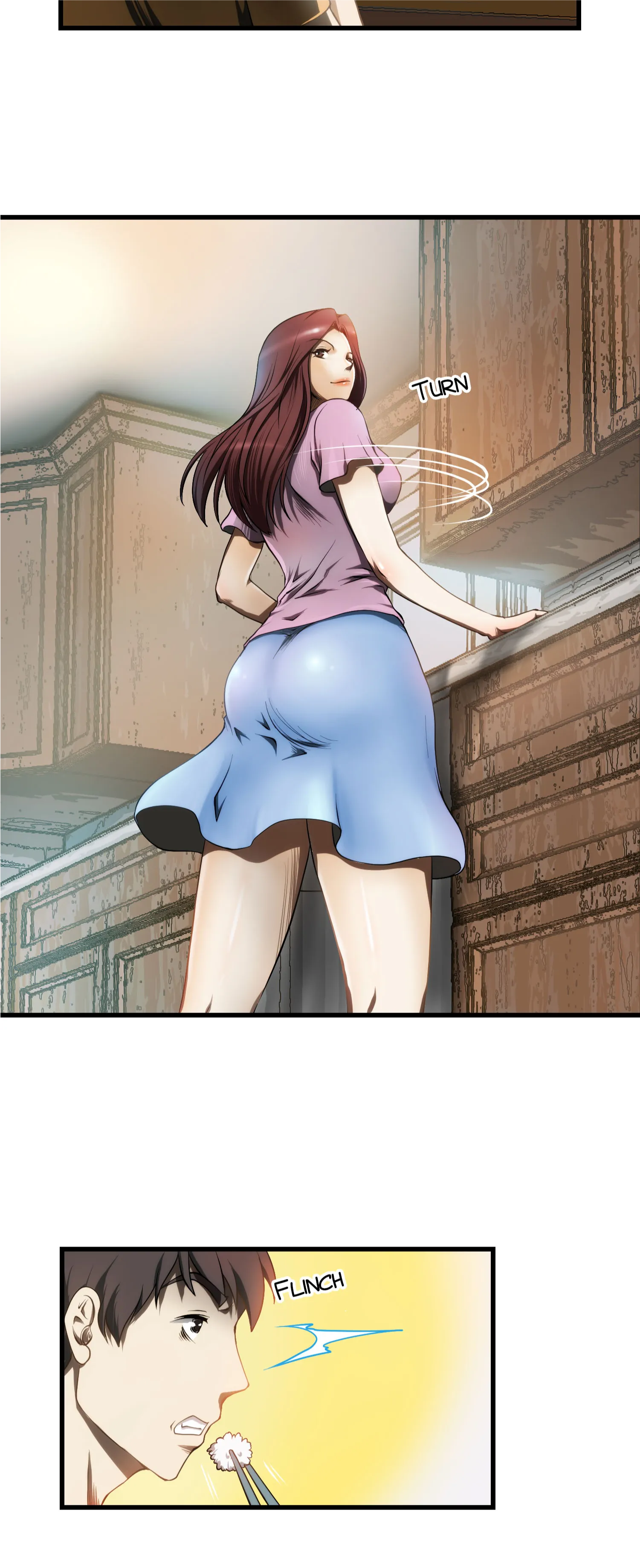 Brother In Law - Episode 1 - read scene 11