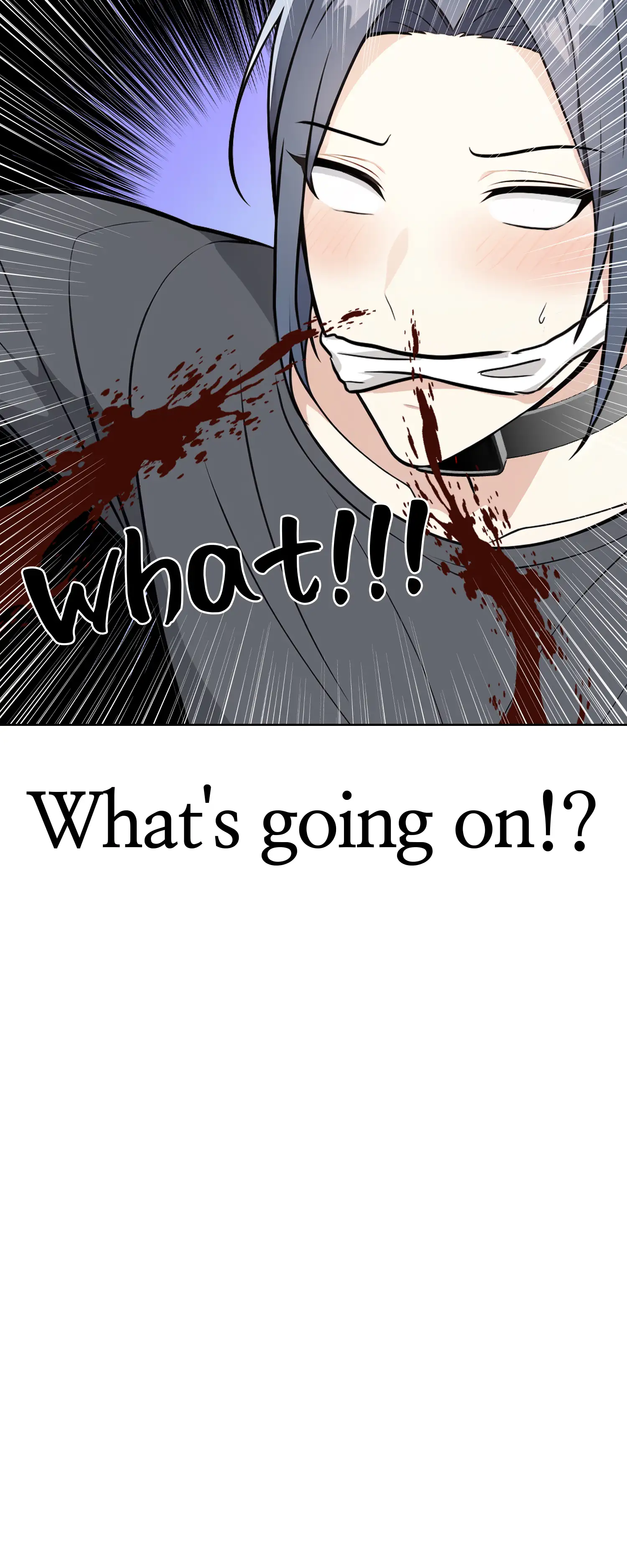 Five Girls, One Dorm - Episode 1 - read scene 38