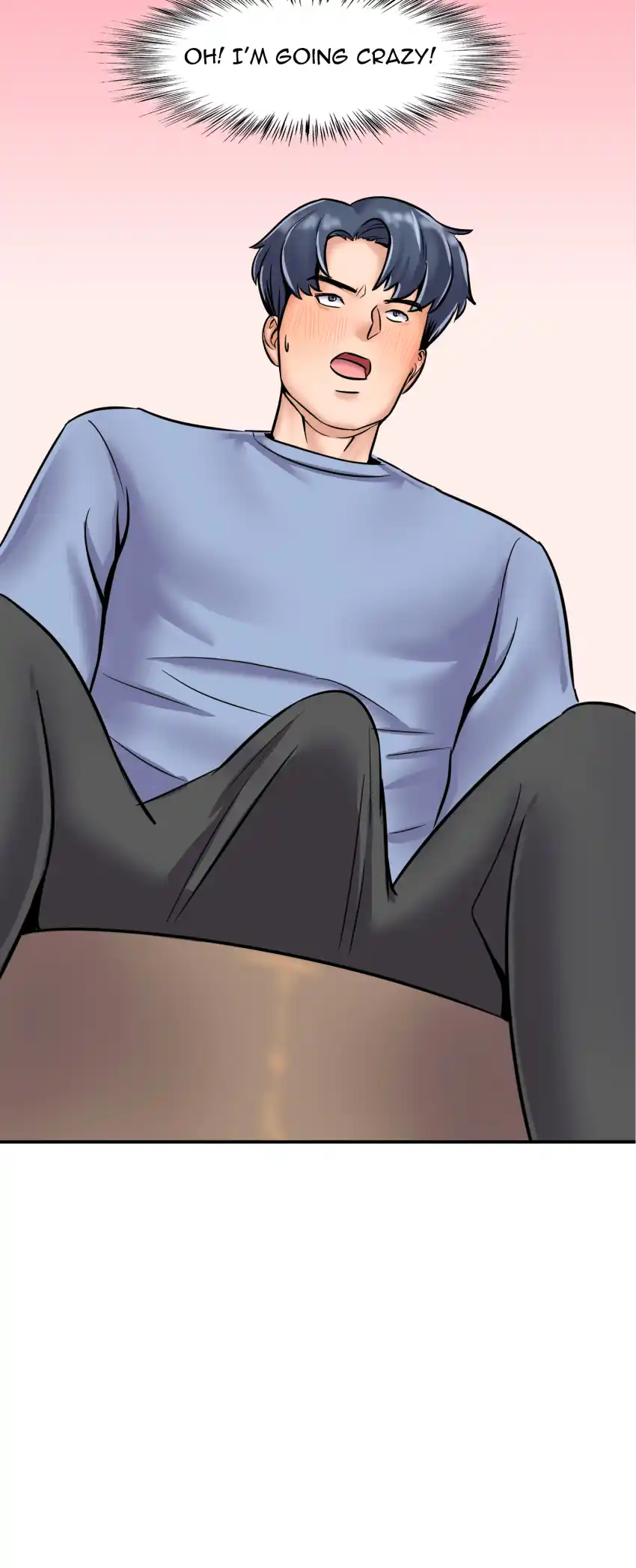 Naughty Sisters - Episode 2 - read scene 9